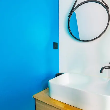 Central - Cityapartmentstay Appartement Paris