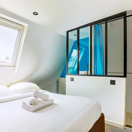 Apartment Central - Cityapartmentstay