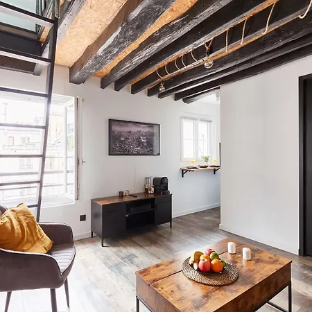 Central - Cityapartmentstay