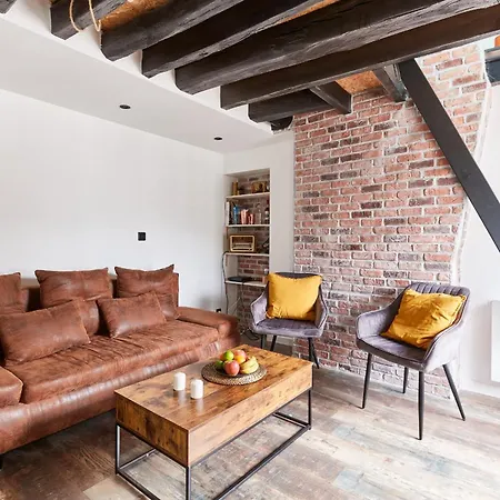 Central - Cityapartmentstay Apartment *